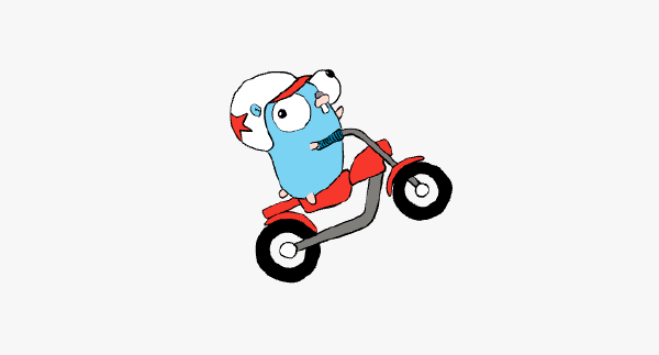 Linux中Go环境配置